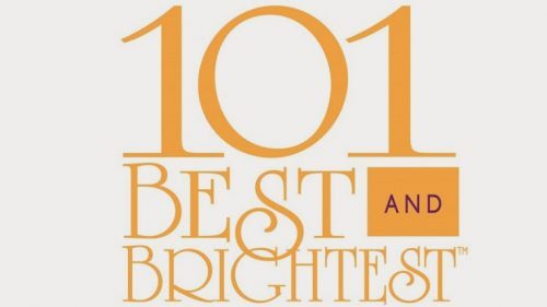 Productions Plus Honored as One of Metro Detroit’s 2017 ‘Best and Brightest Companies®’