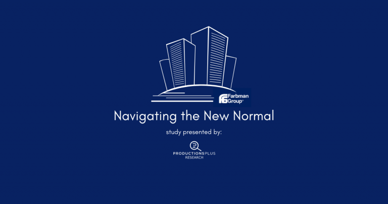 Navigating the New Normal